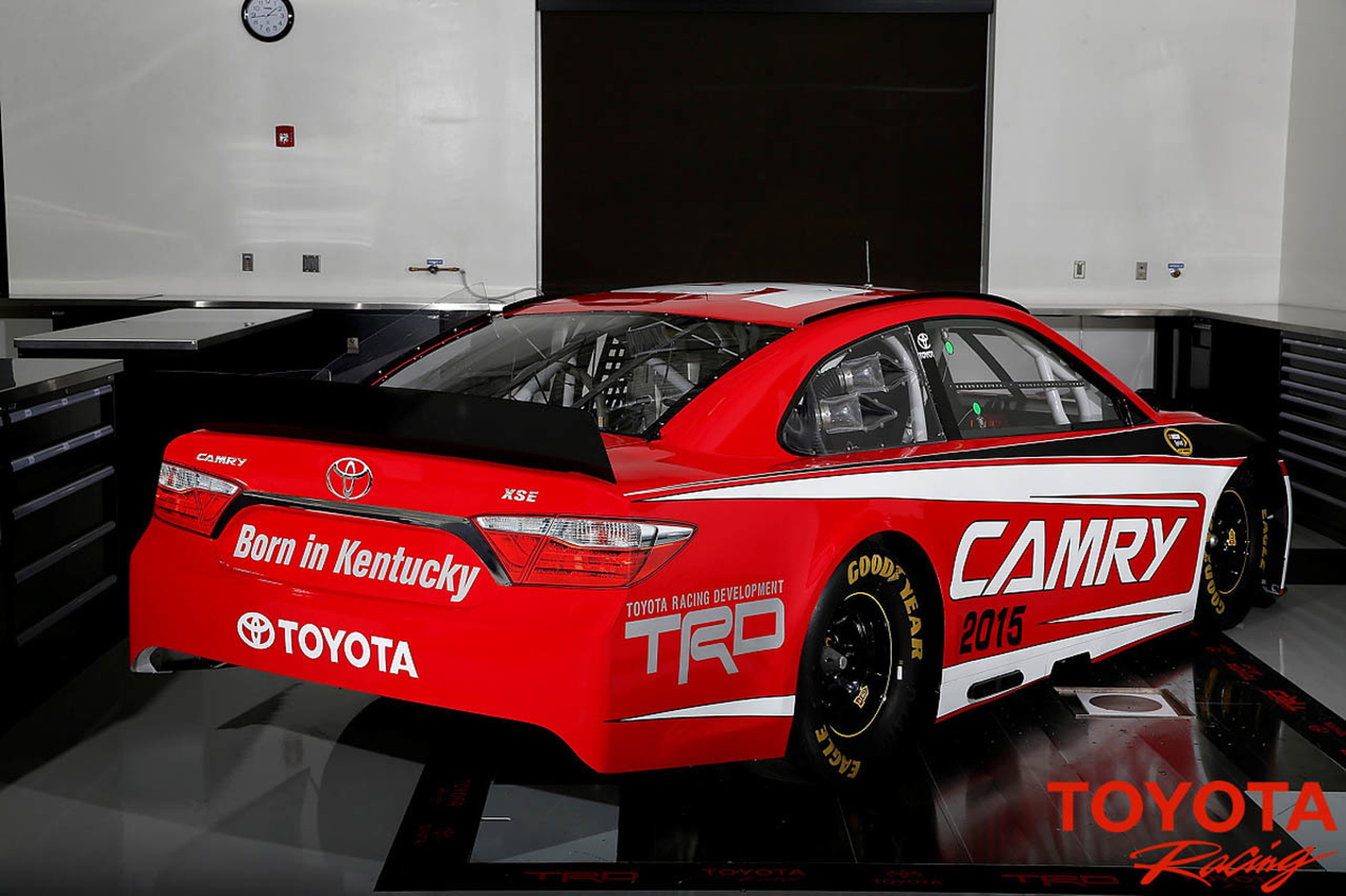 NASCAR Paint Schemes