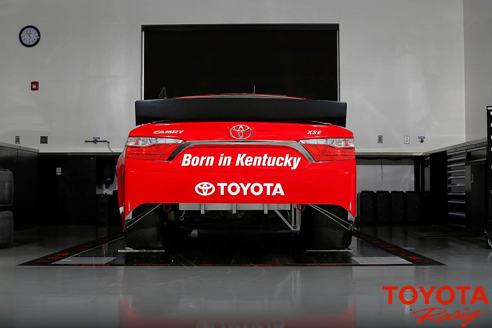 NASCAR Paint Schemes
