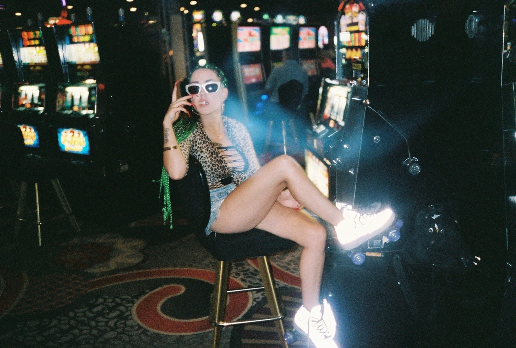Brooke Candy