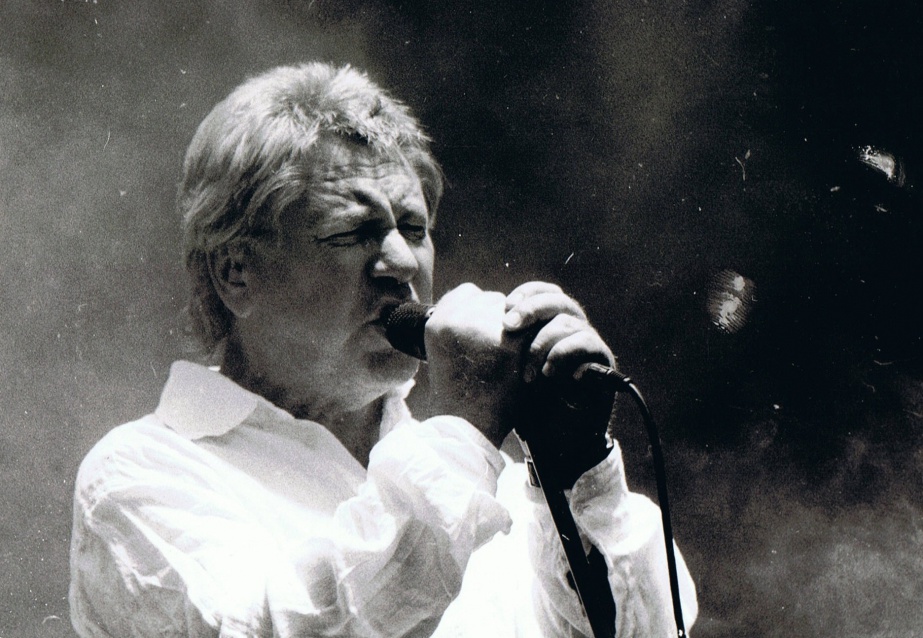 Herbert Dreilich