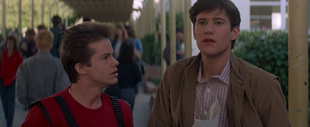 Fright Night Fright Night