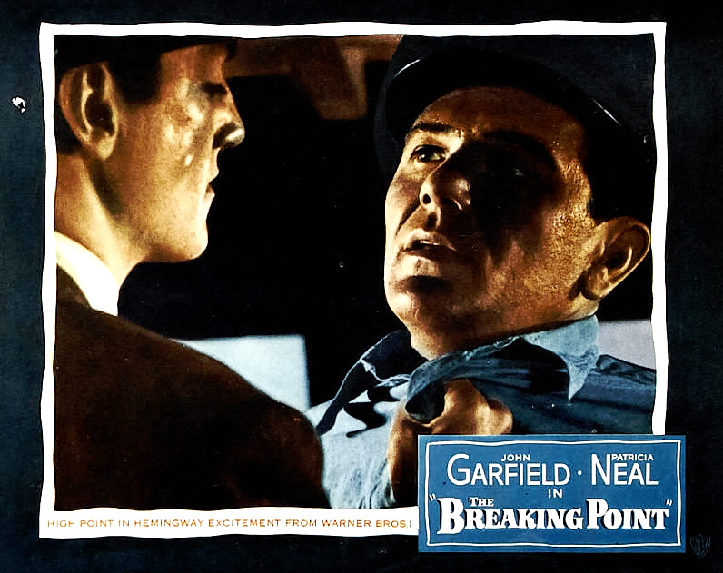 The Breaking Point (1950)