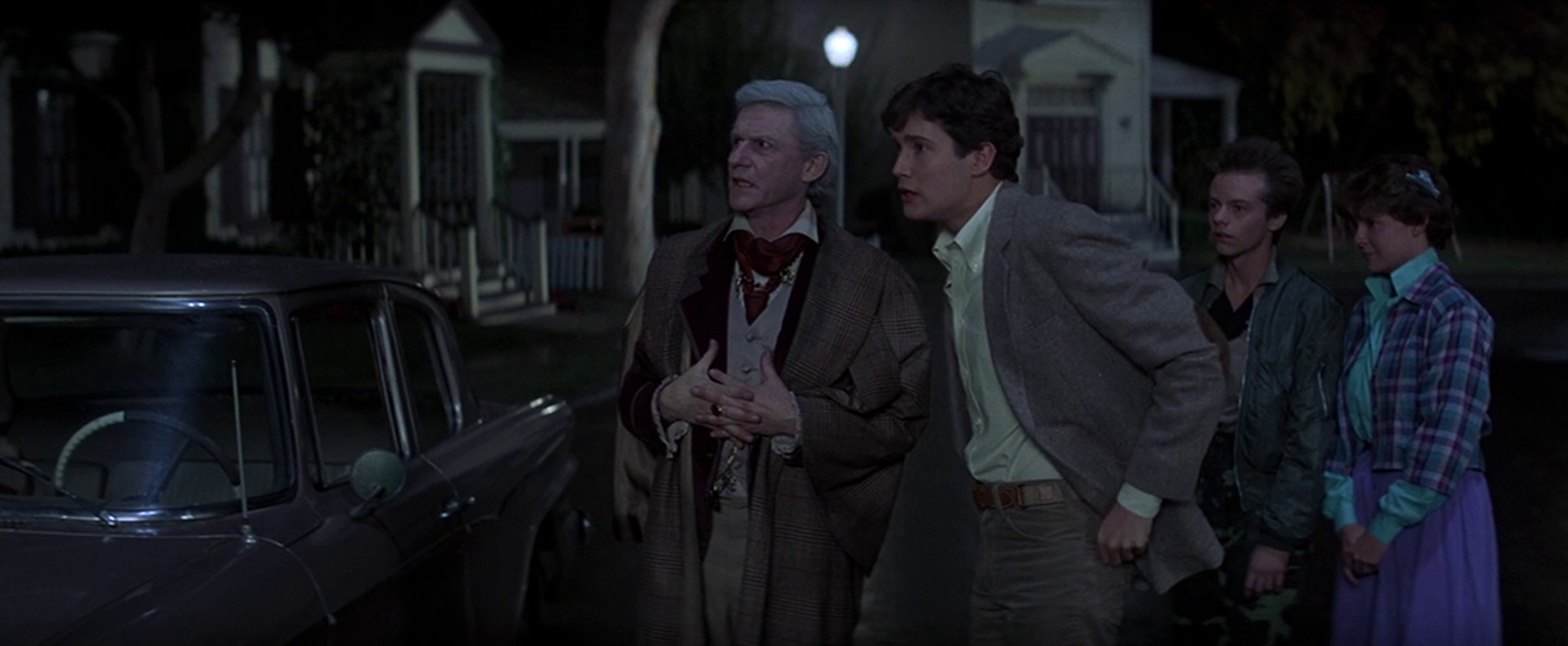 Image of Fright Night