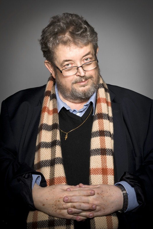 Picture of Peter Kern