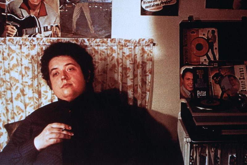 Picture of Peter Kern