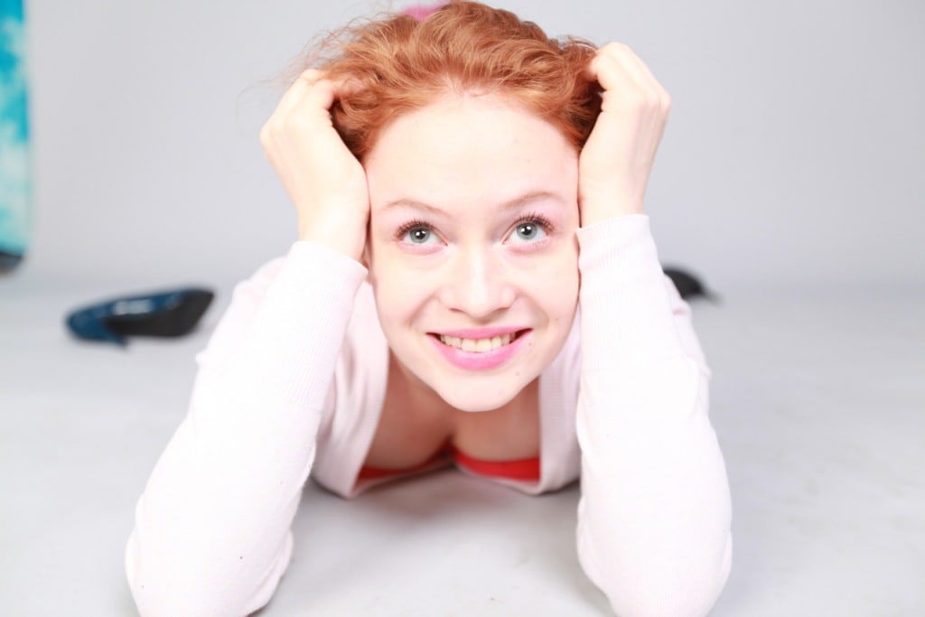 Ekaterina Dubakina Ekaterina Dubakina