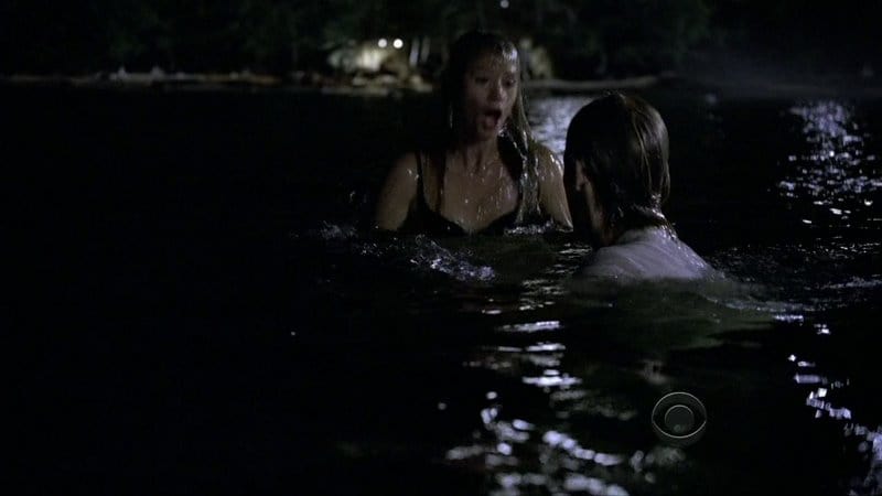 Harper's Island  