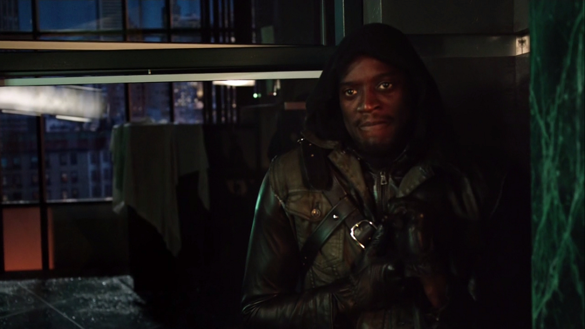 Arrow