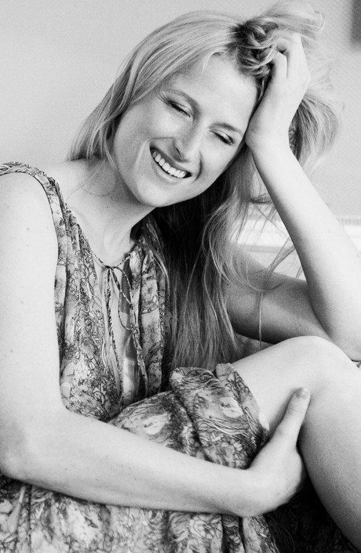 Picture of Mamie Gummer