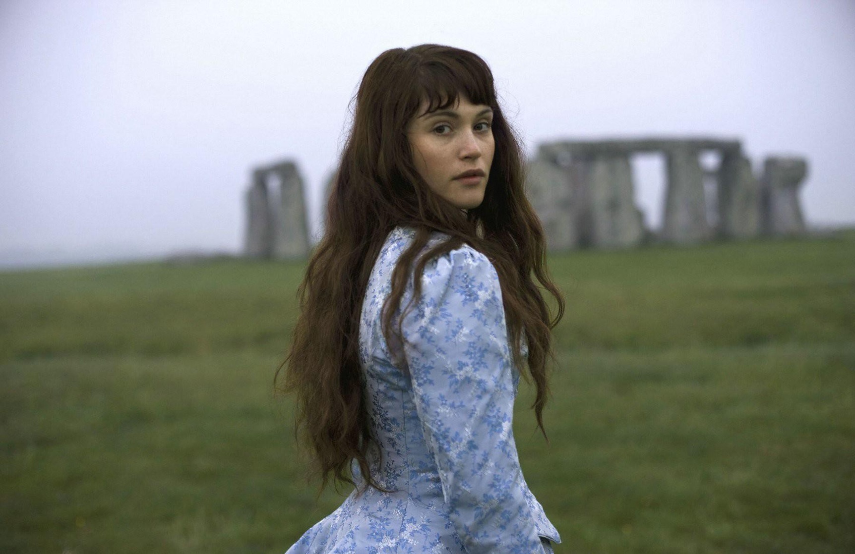 Tess of the D'Urbervilles