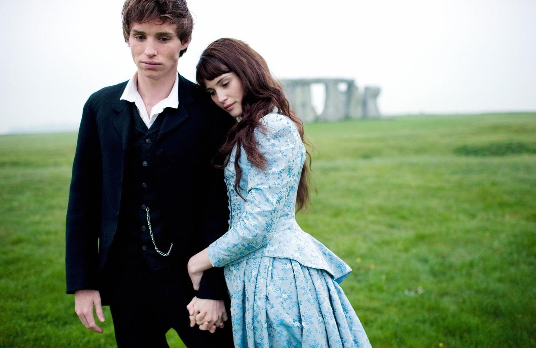 Tess of the D'Urbervilles