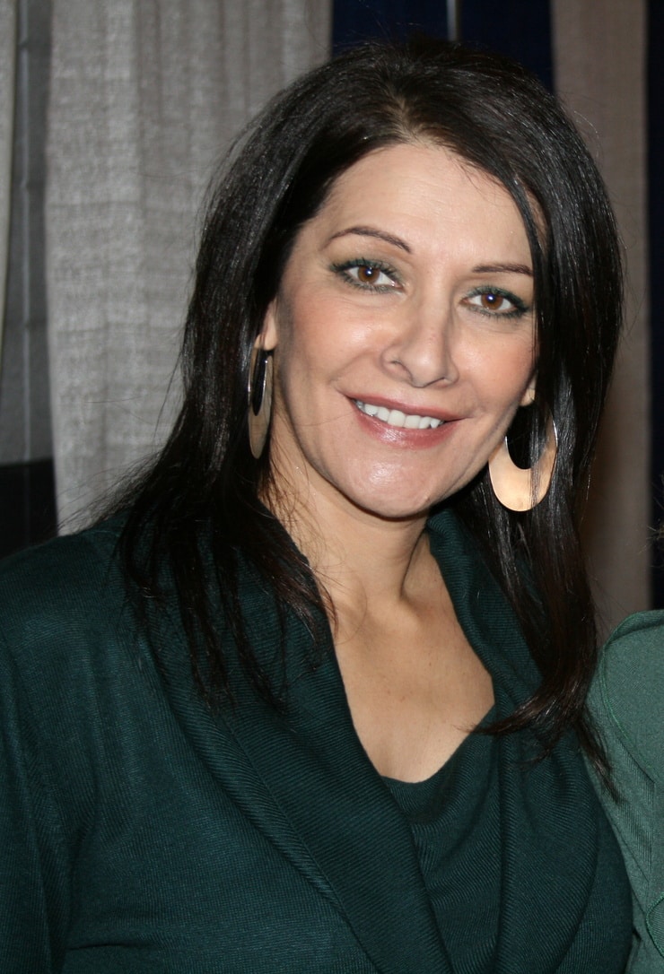 Picture of Marina Sirtis