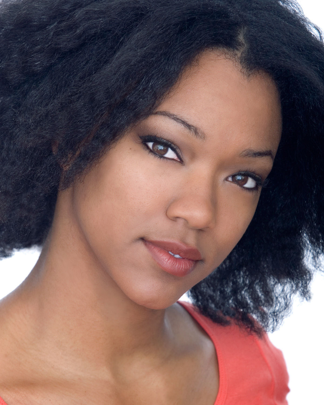 Sonequa Martin-Green image