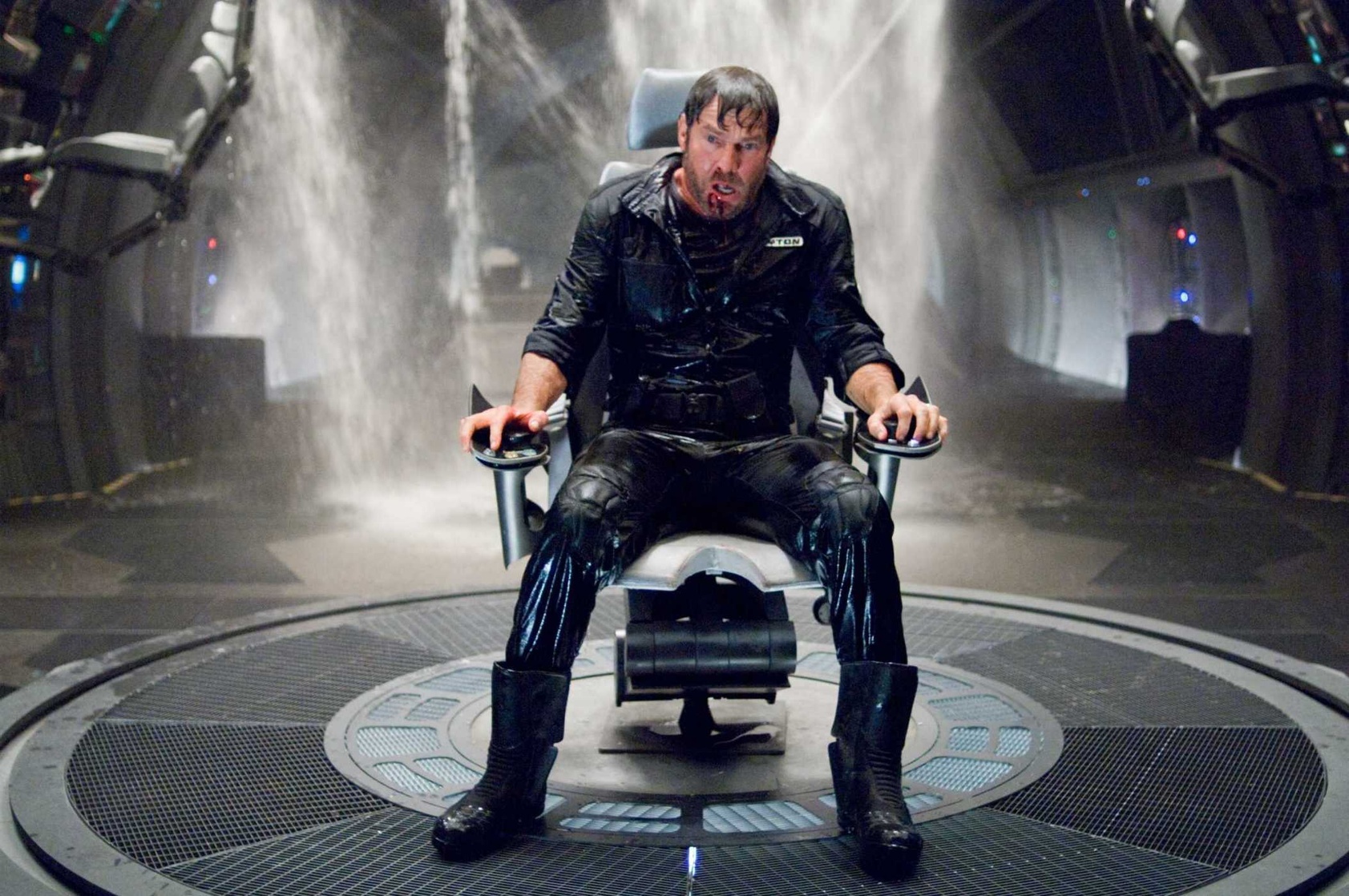 Pandorum Pandorum