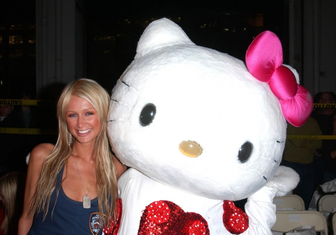 Paris Hilton Paris Hilton