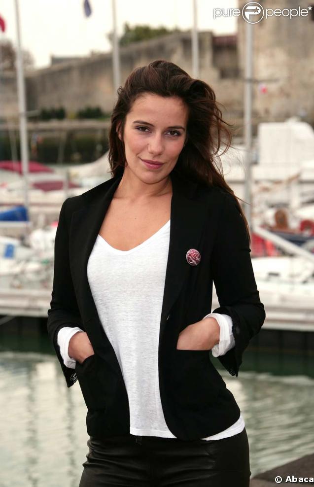 Picture of Zoé Félix