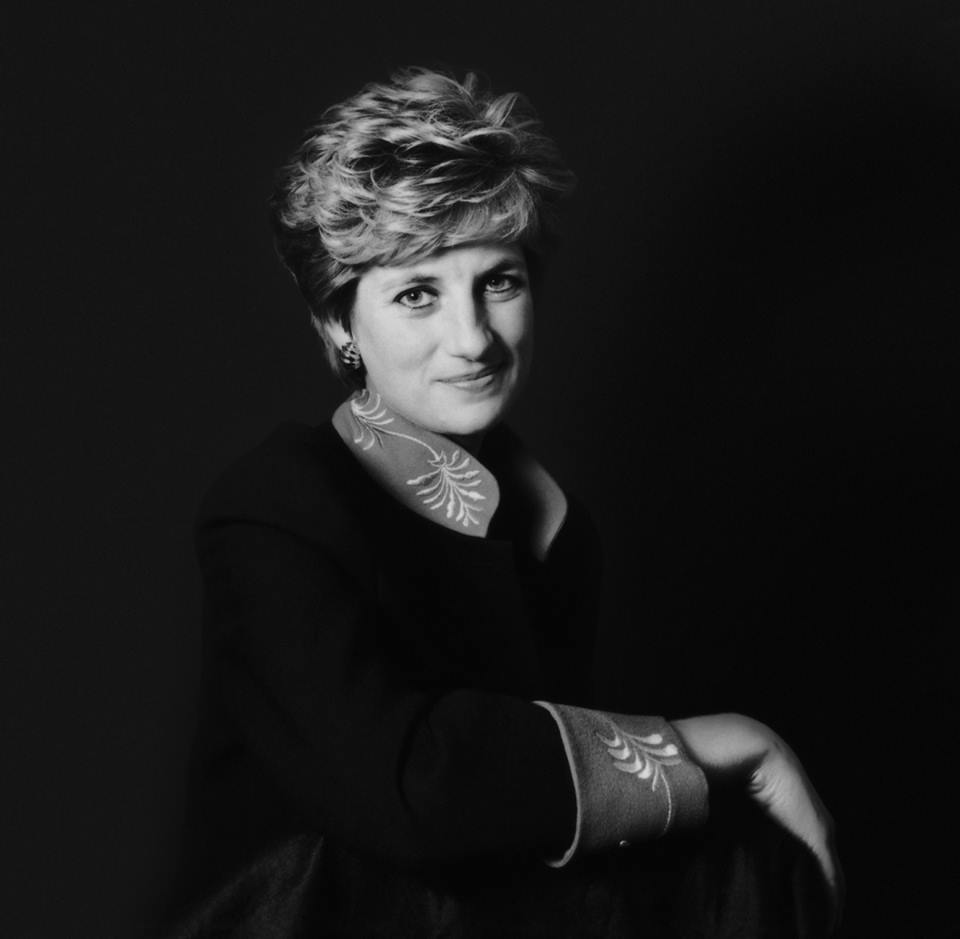 Diana Spencer Diana Spencer