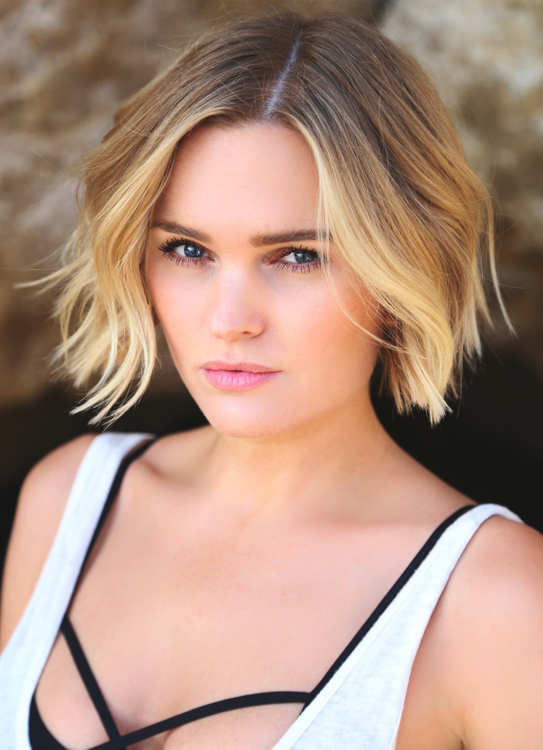 Sydney Sturgess foto Mary Stein photo