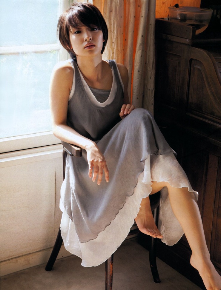 Picture of Ayame Gôriki