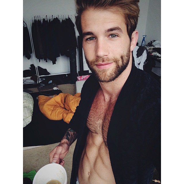 Andre Hamann picture