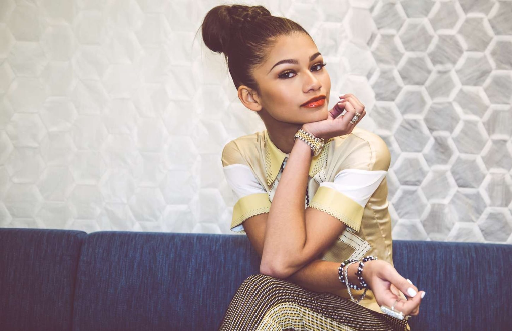 Zendaya Coleman