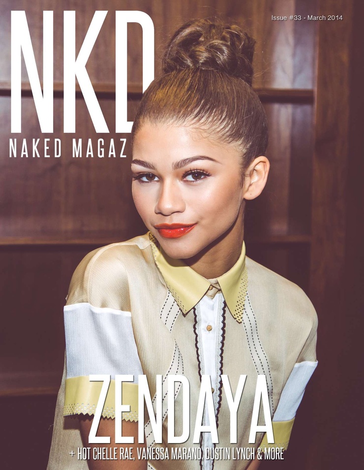 Zendaya Coleman image