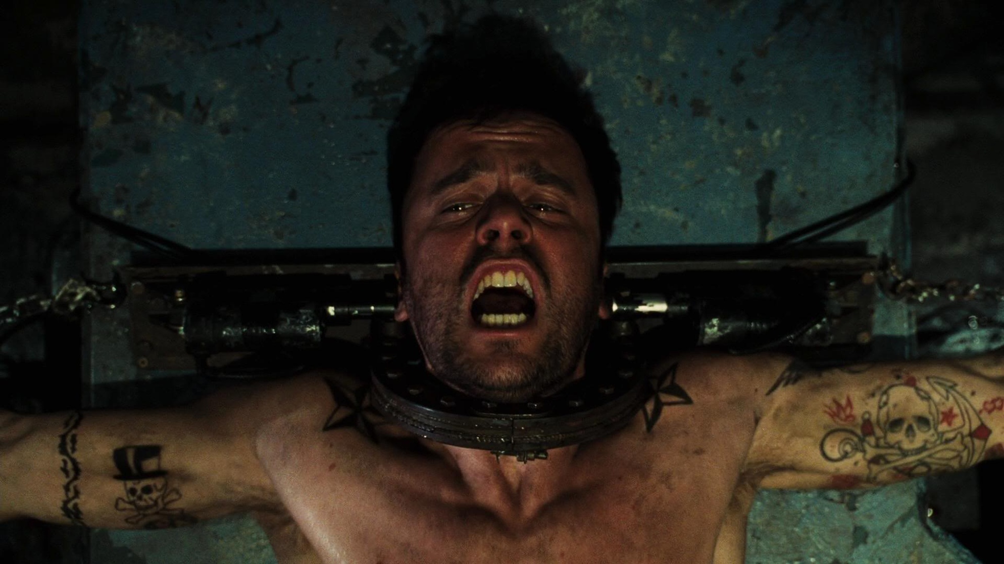 Saw V Saw V