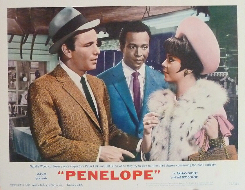 Penelope Penelope