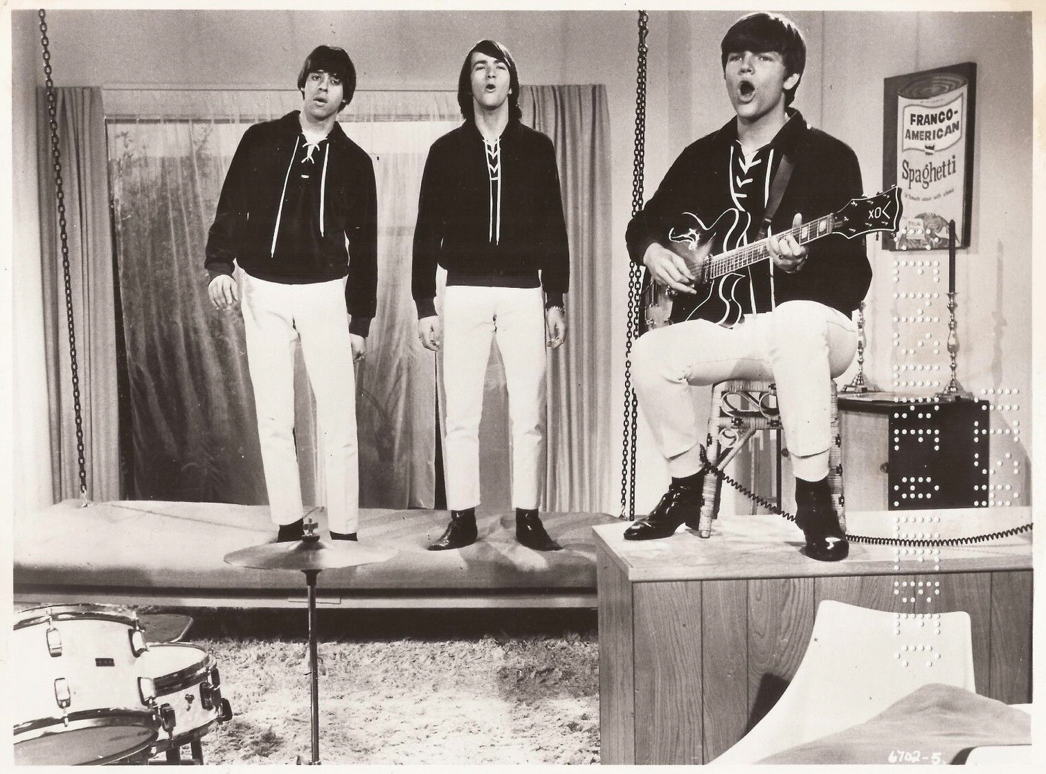 The Gentrys