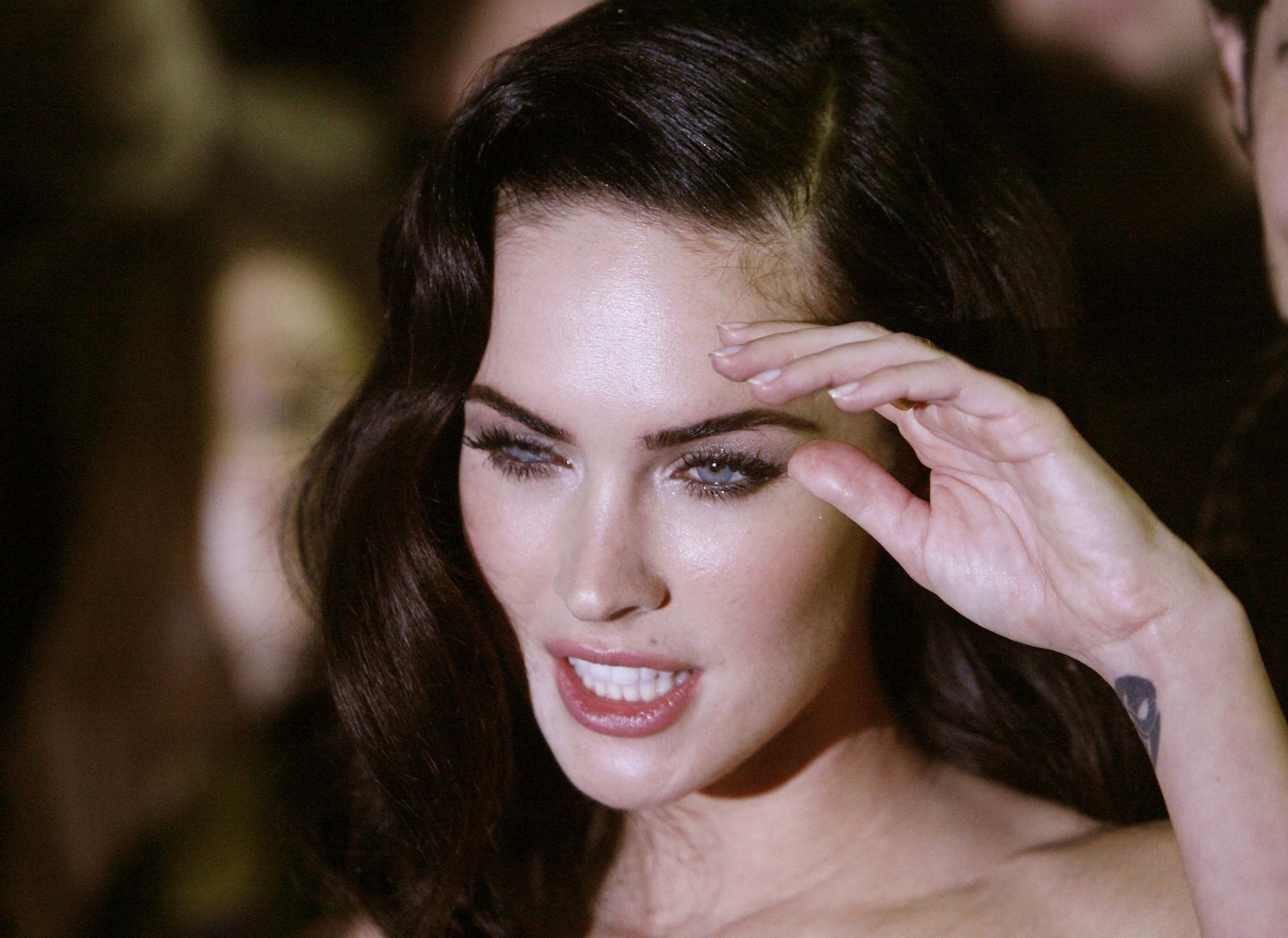 Megan Fox Megan Fox