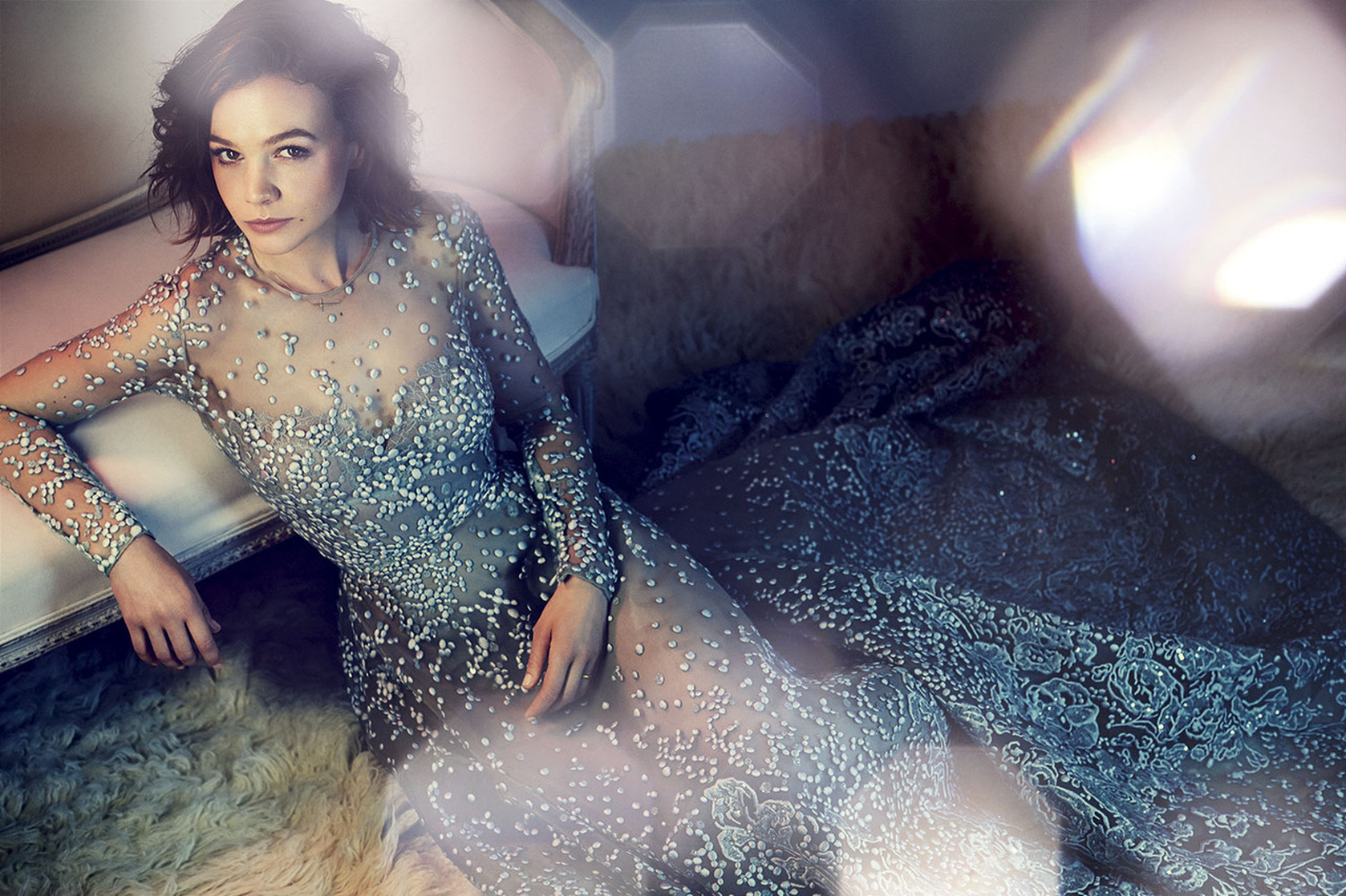 Carey Mulligan Carey Mulligan