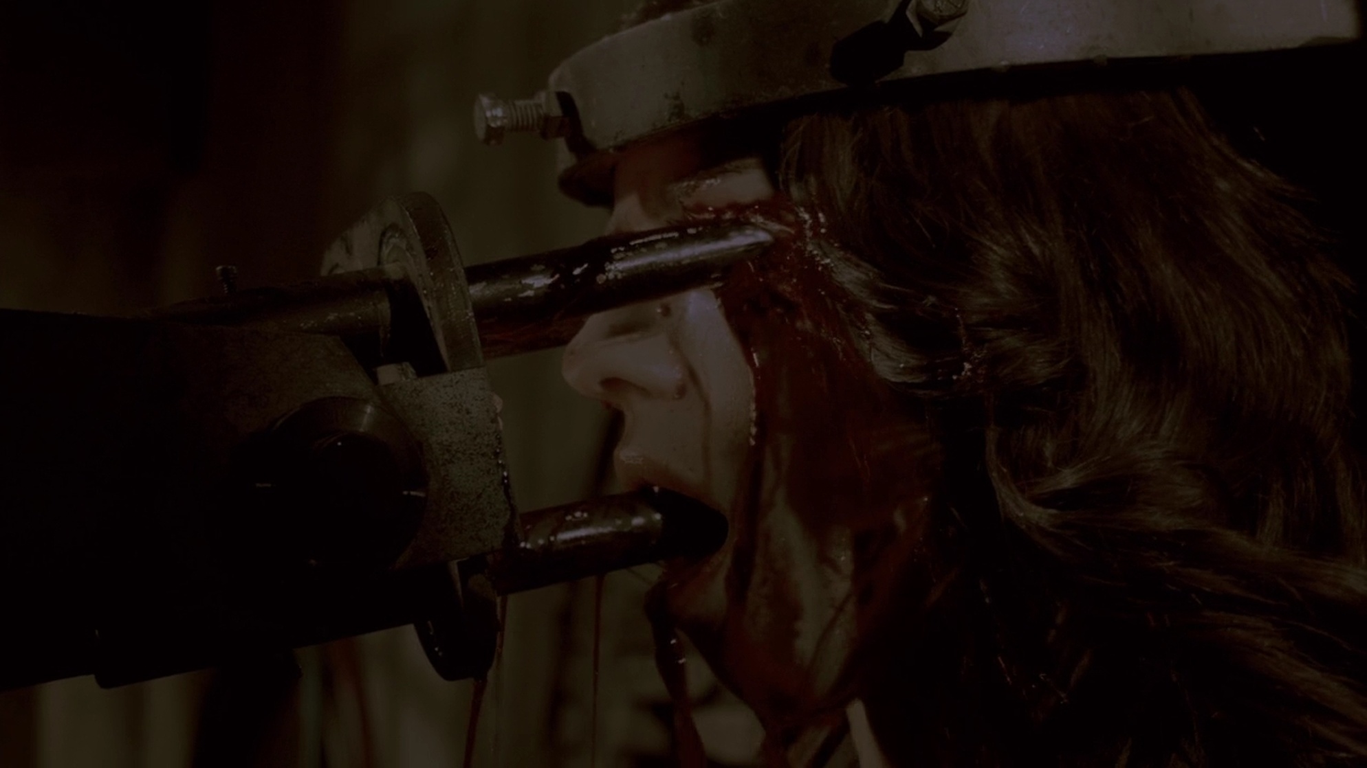 Saw: The Final Chapter