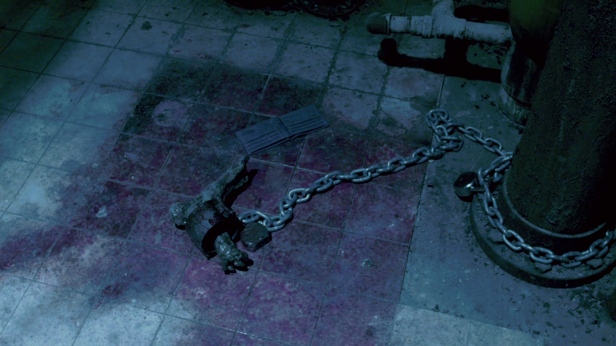 Saw: The Final Chapter