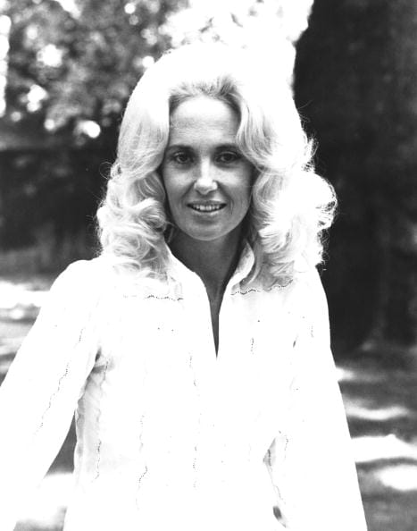 Picture of Tammy Wynette