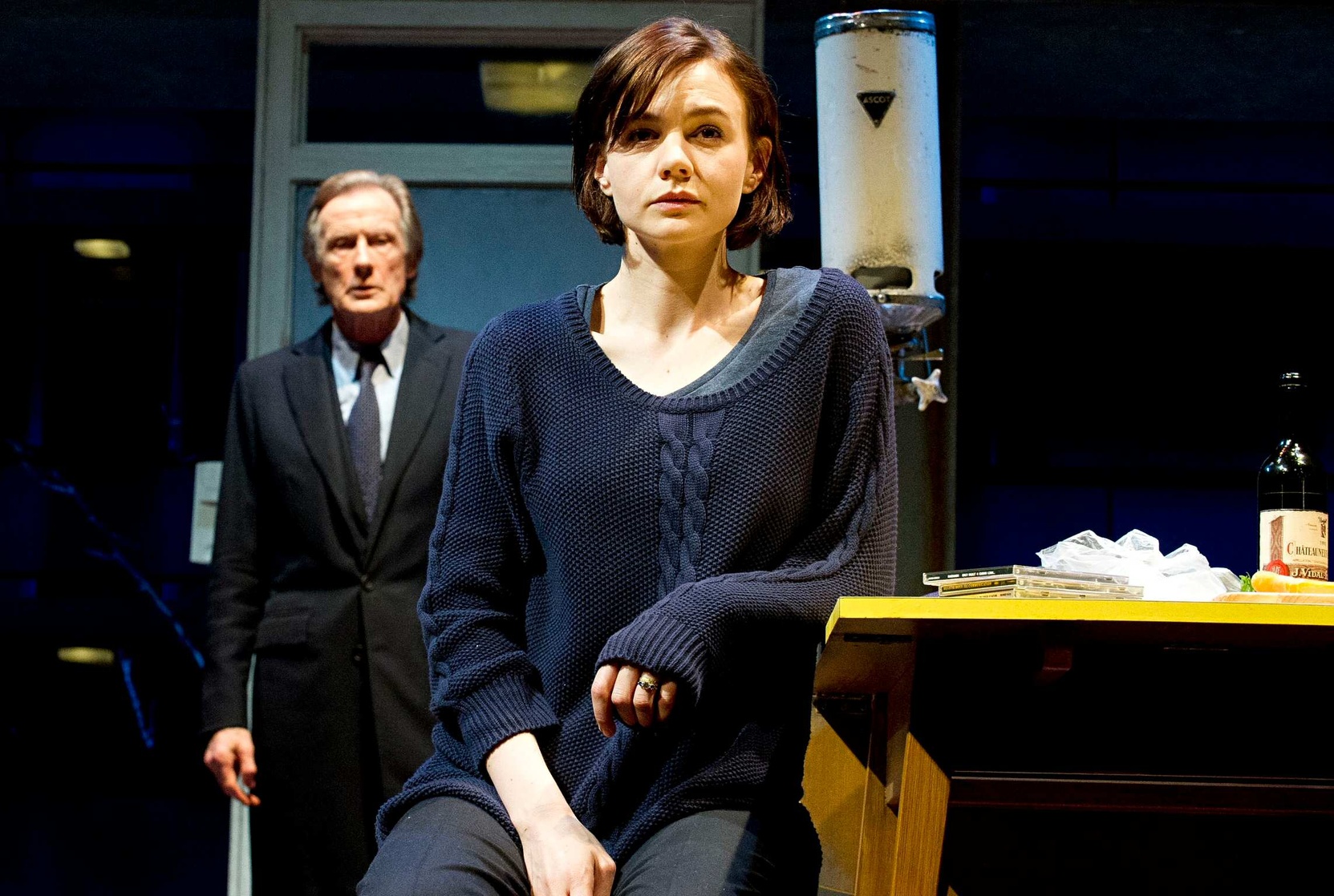 National Theatre Live