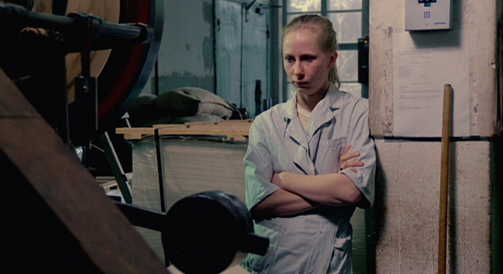 The Match Factory Girl The Match Factory Girl