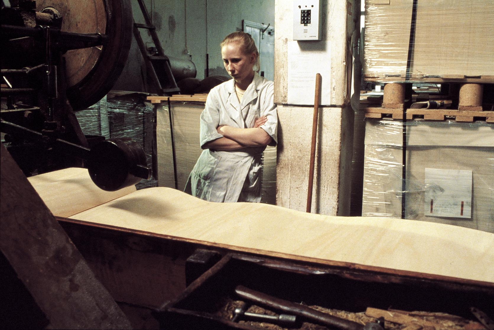 The Match Factory Girl The Match Factory Girl