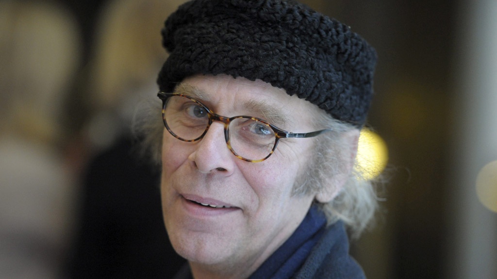 Vesa Vierikko