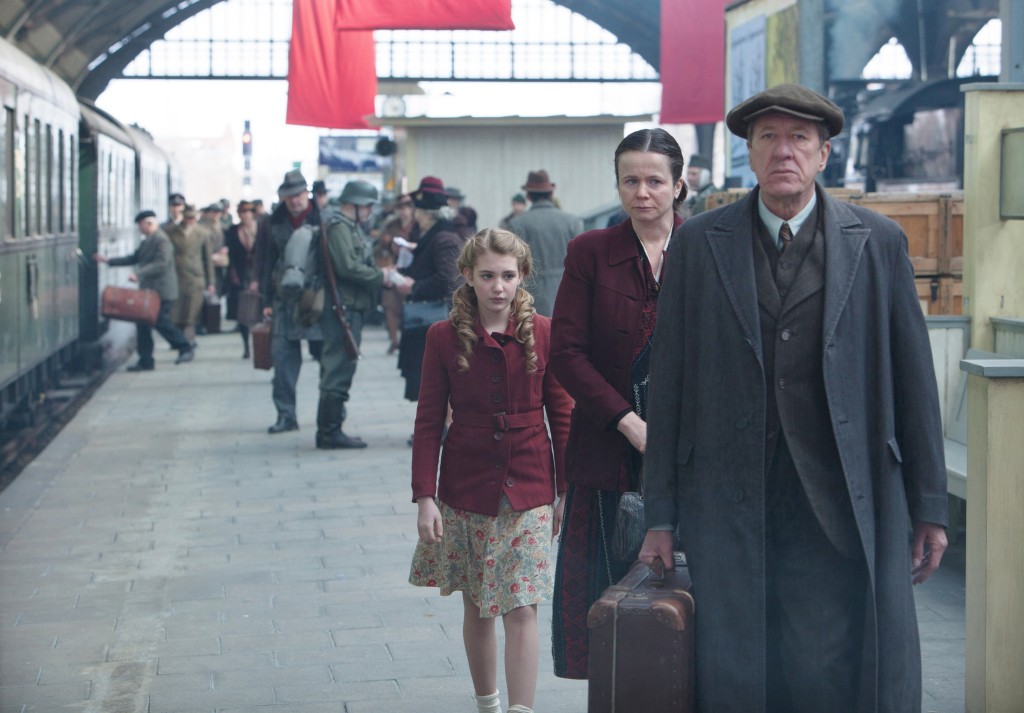 The Book Thief