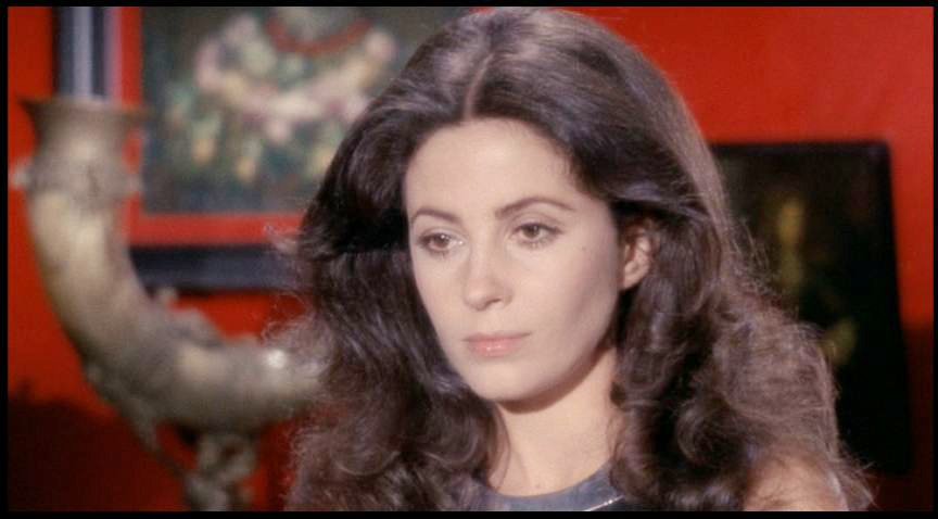 Barbara Parkins