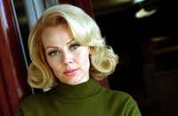 Picture of Gail O'Grady