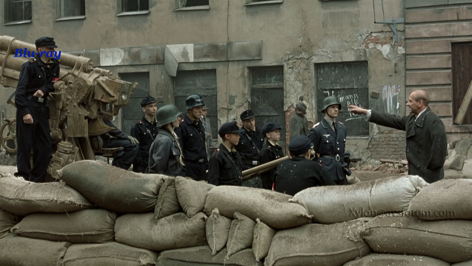 Downfall