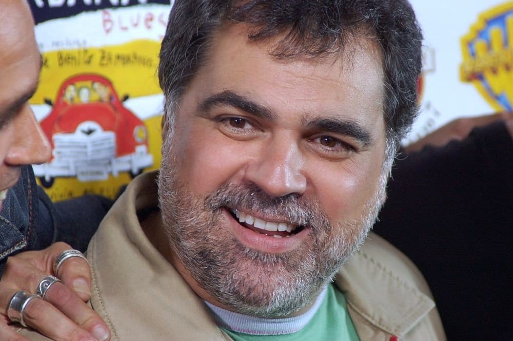 Benito Zambrano