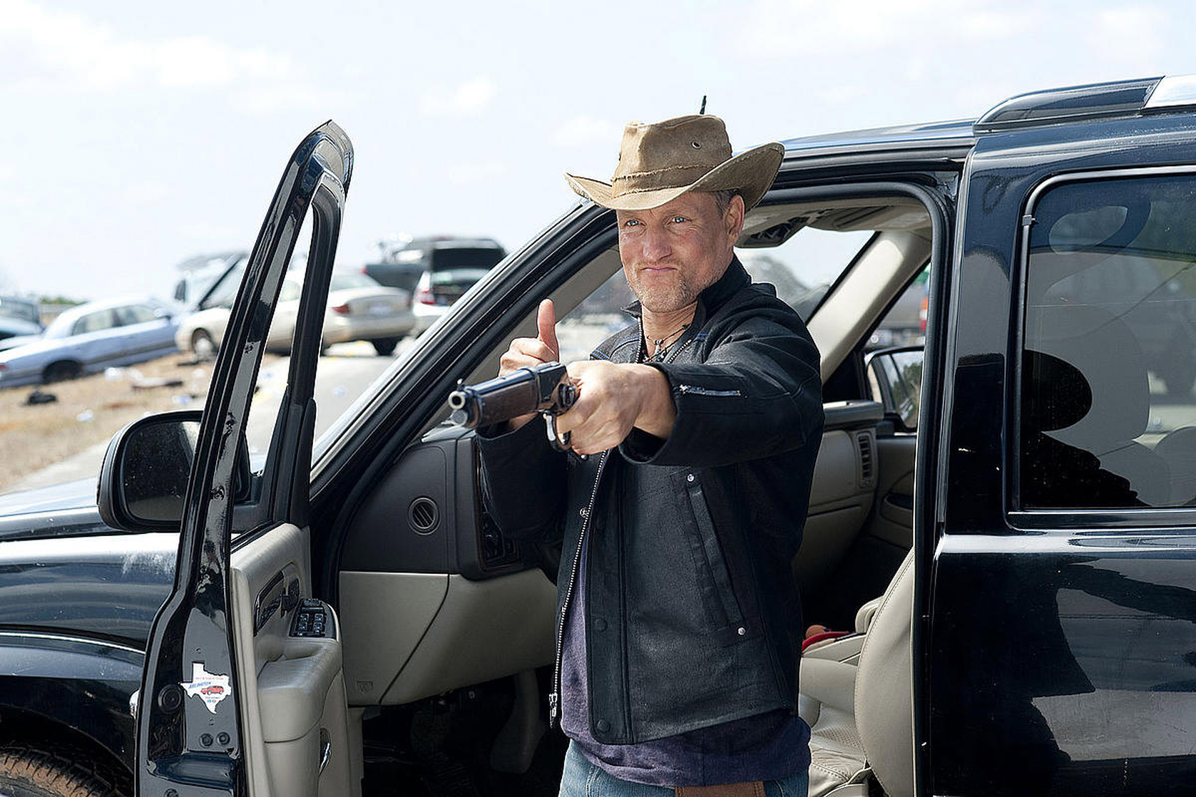 Zombieland (2009) Zombieland (2009)