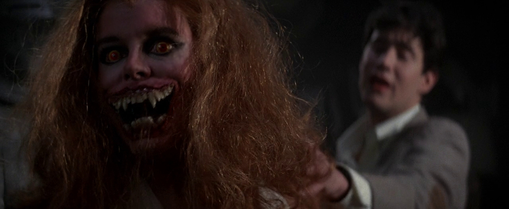 Fright Night