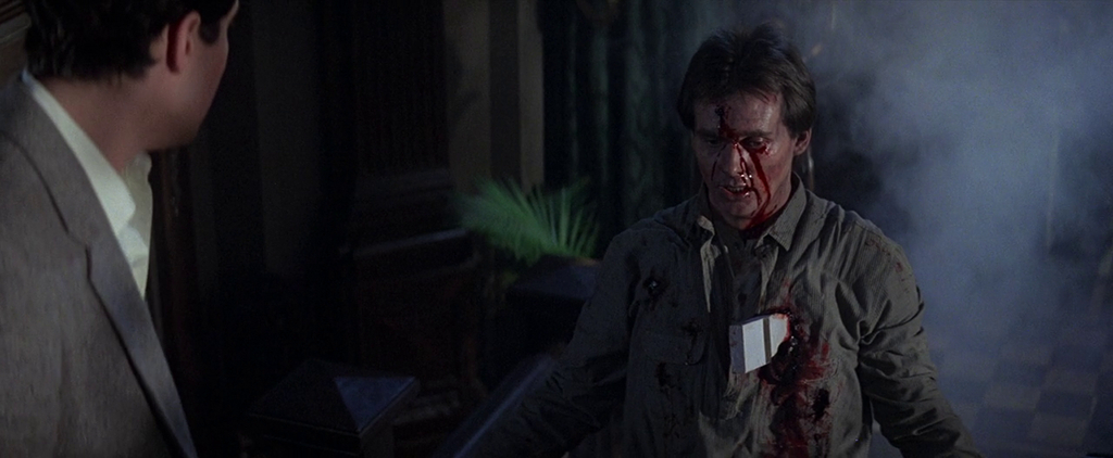 Fright Night Fright Night
