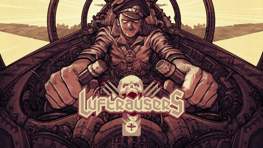 Luftrauser