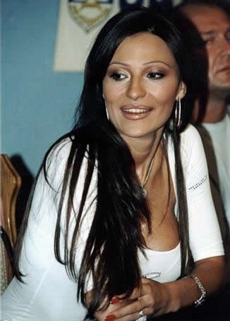 Picture of Svetlana-Ceca Raznatovic