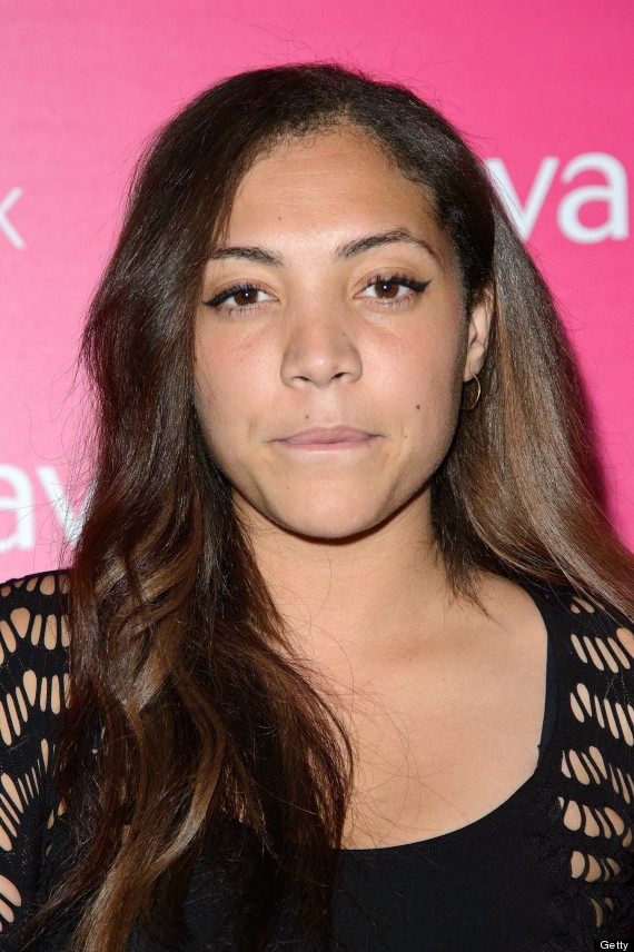 Picture of Miquita Oliver