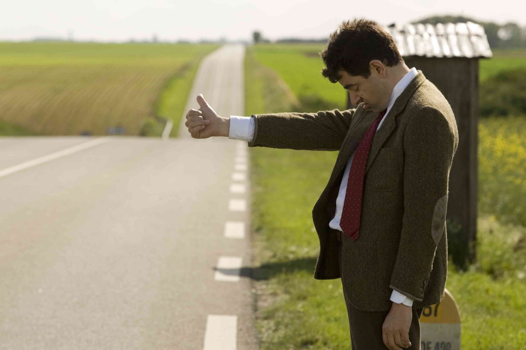 Mr. Bean's Holiday